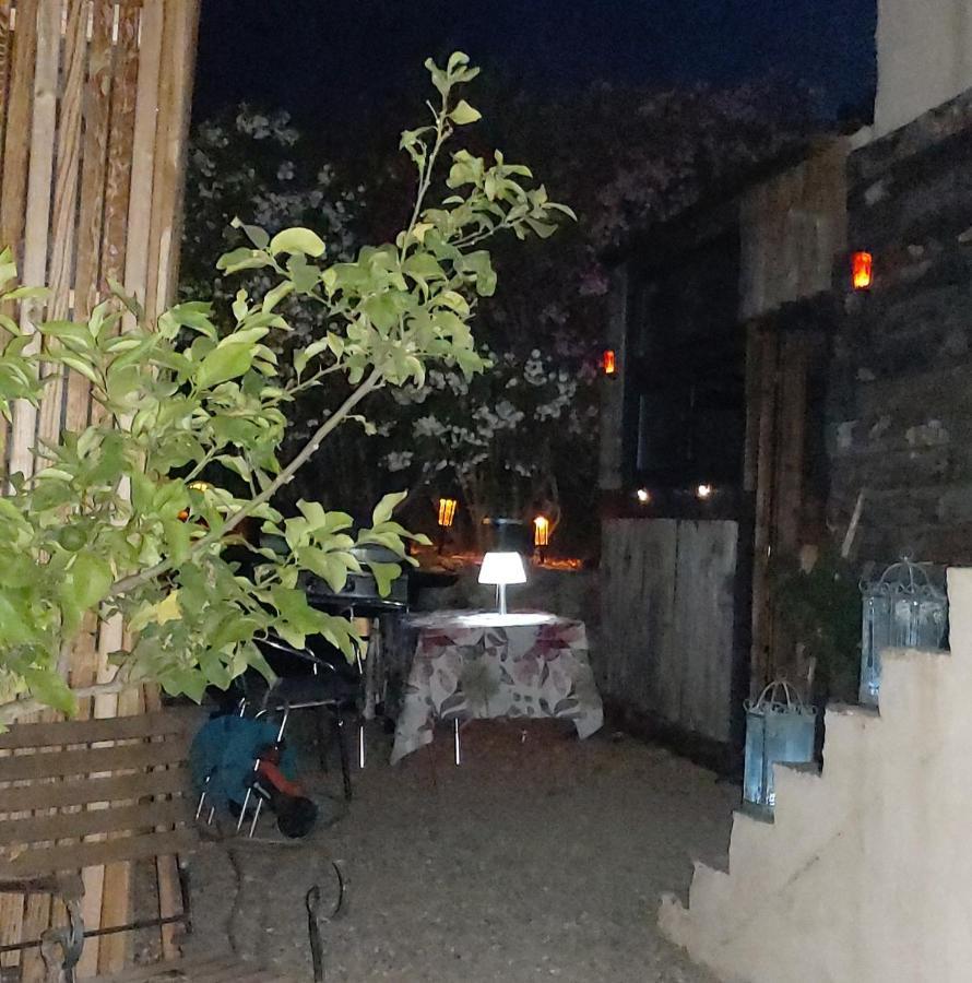 Casta In Casa 빌라 외부 사진