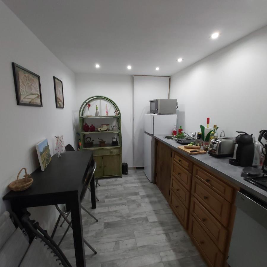 Casta In Casa 빌라 외부 사진